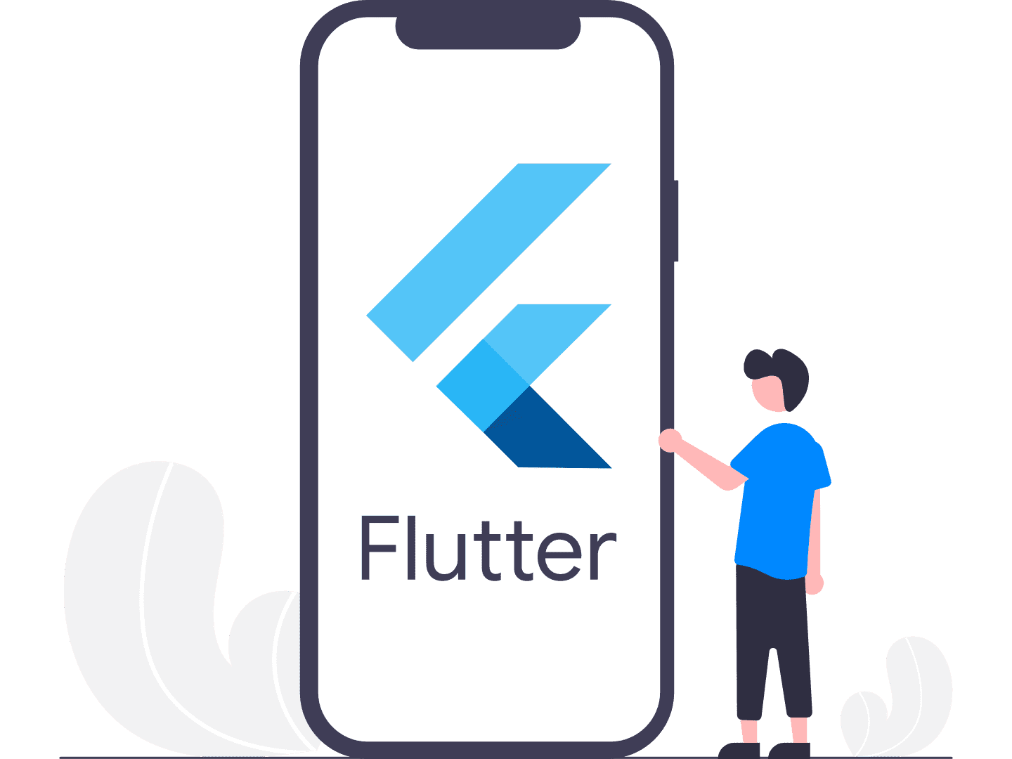 Pankart Website Development - App Design - Flutter
