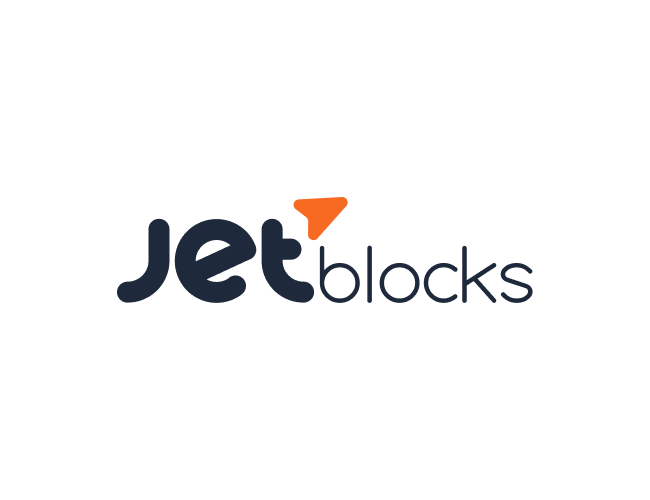 PANKART - Crocoblock - jet blocks