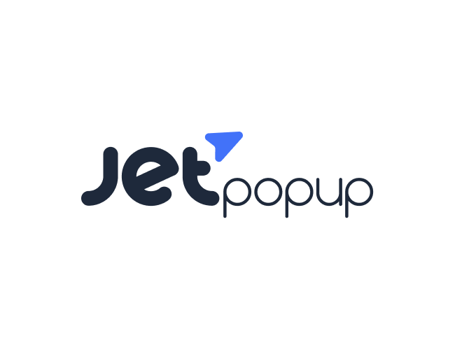 Pankart Website Development - Crocoblock - jet popup